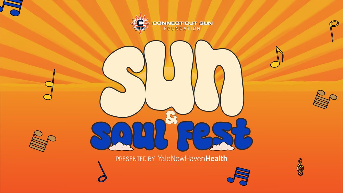 Connecticut Sun PR tweet media