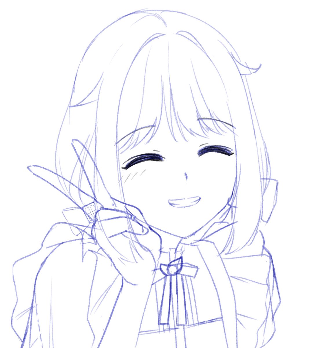ミキ@ホロクル11th【I-35】 tweet media