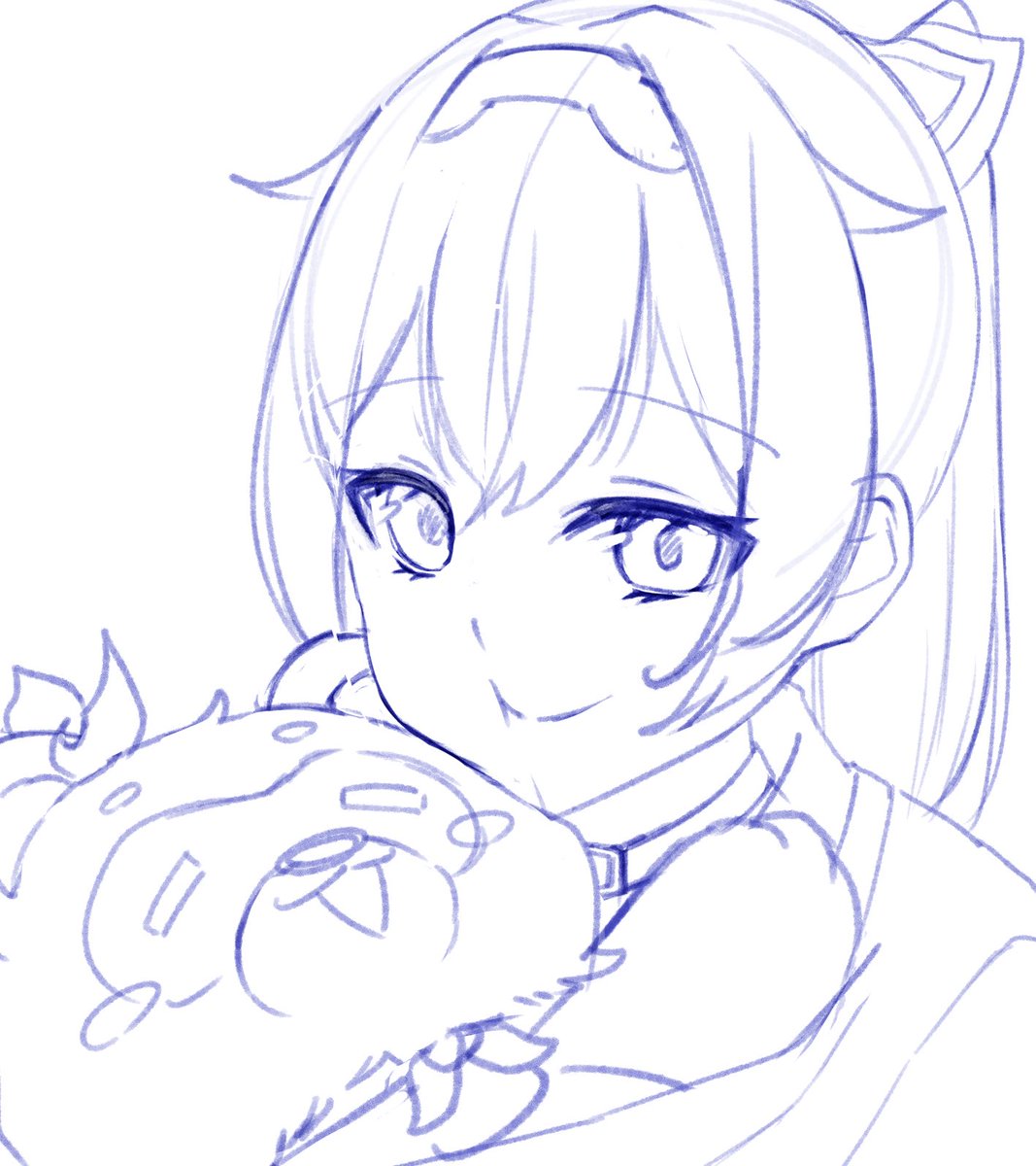 ミキ@ホロクル11th【I-35】 tweet media