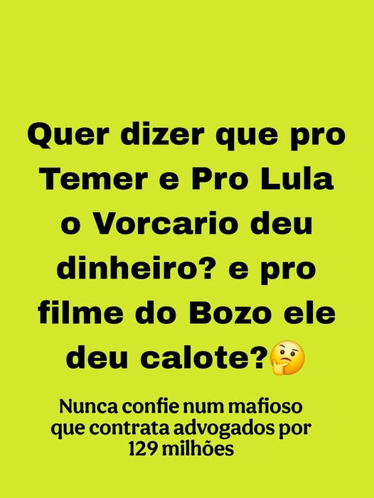 KALANGO SOSSEGADO 1 (OFICIAL) tweet media