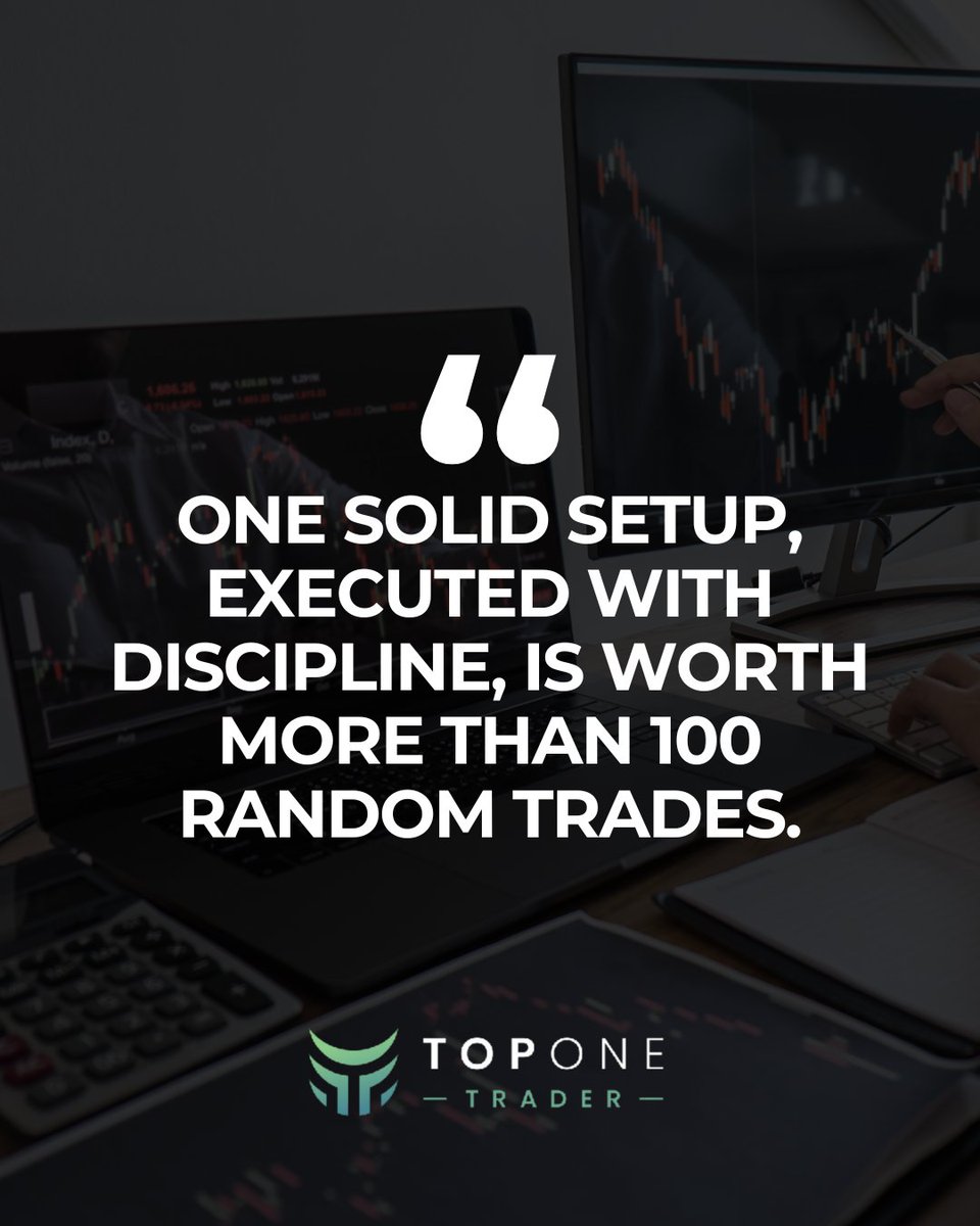 TopOneTrader tweet media