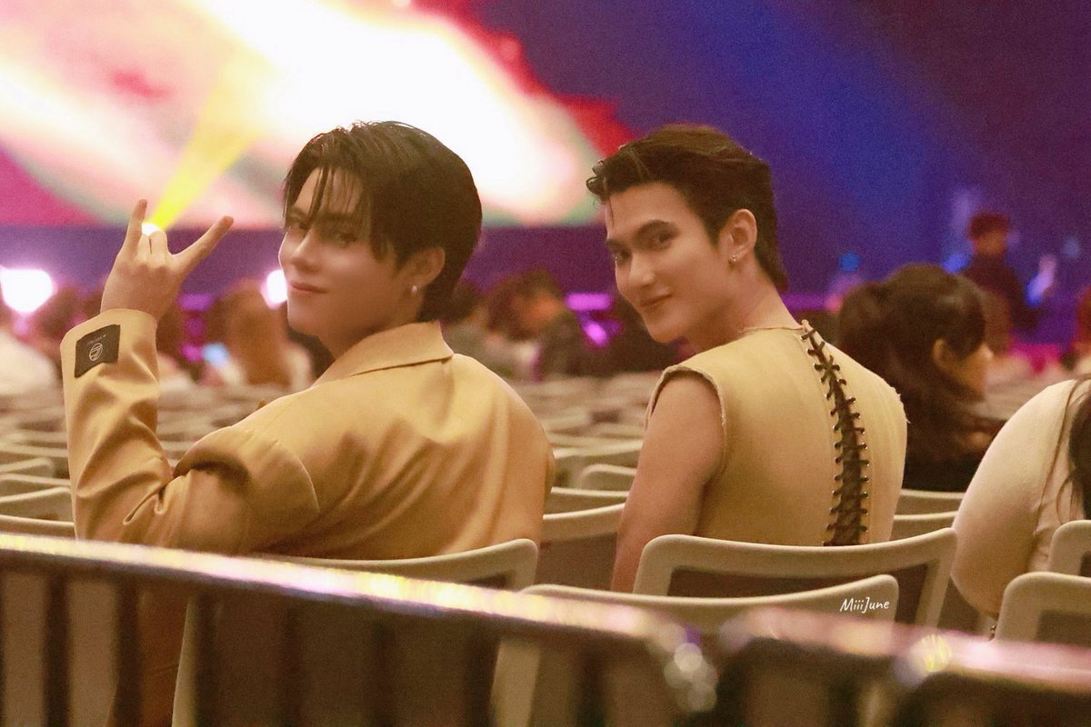 แม่ทูนหัวของน้องเฟริสท์🧡 tweet media