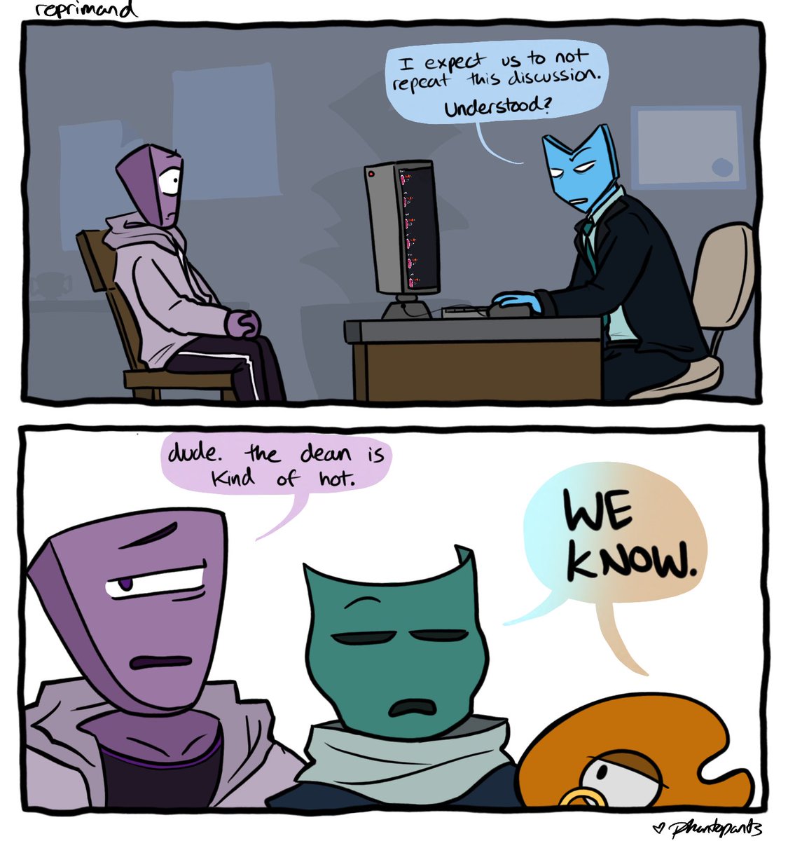 Phantom tweet media