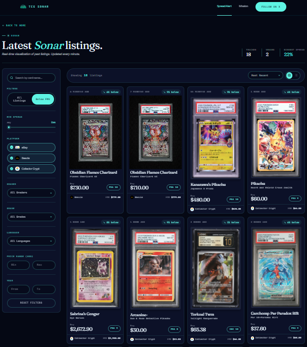 TCG Sonar tweet media