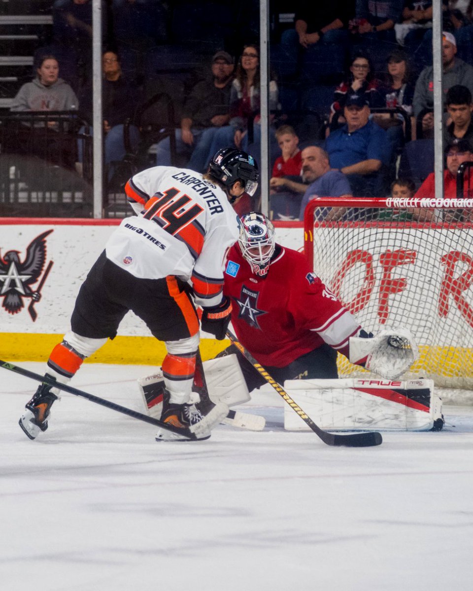 ECHL tweet media