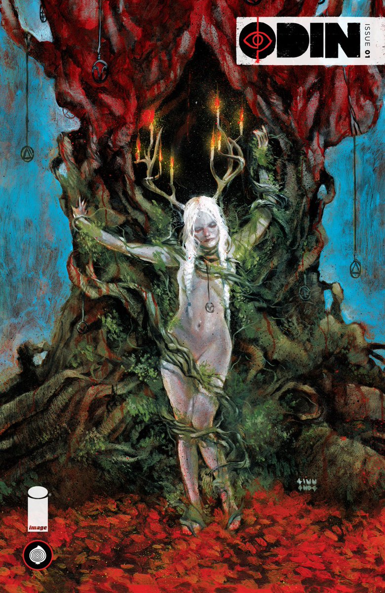 Jared of OK Comics tweet media