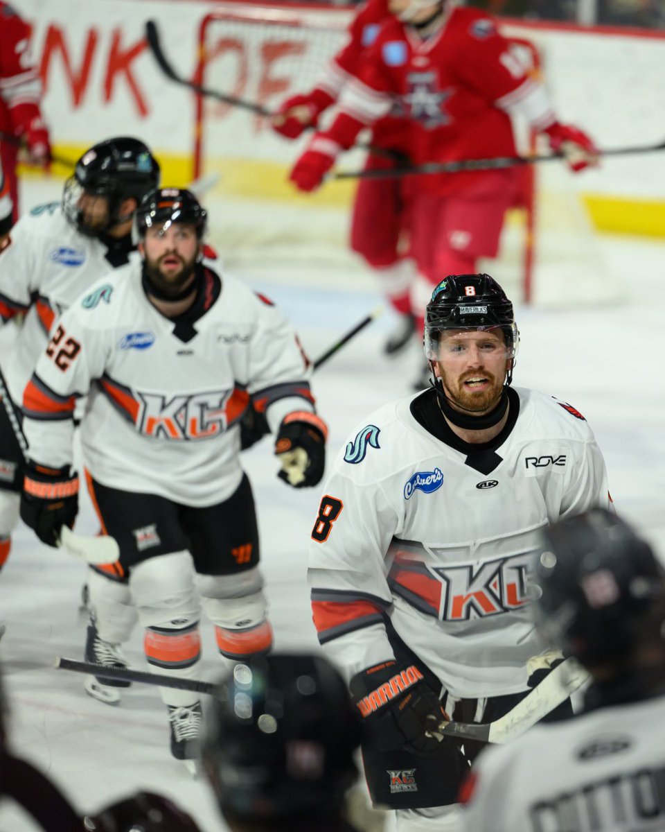 ECHL tweet media