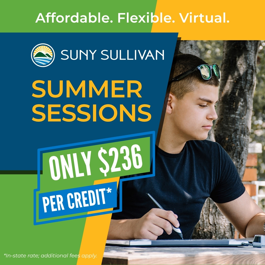 SUNY Sullivan tweet media