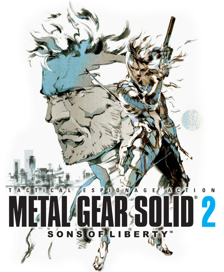 Metal Gear Network - MGN tweet media