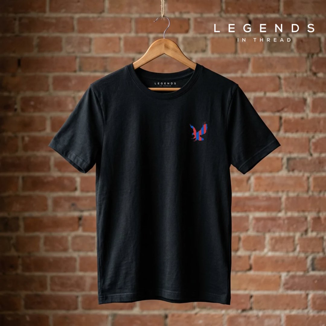 Legends in Thread tweet media