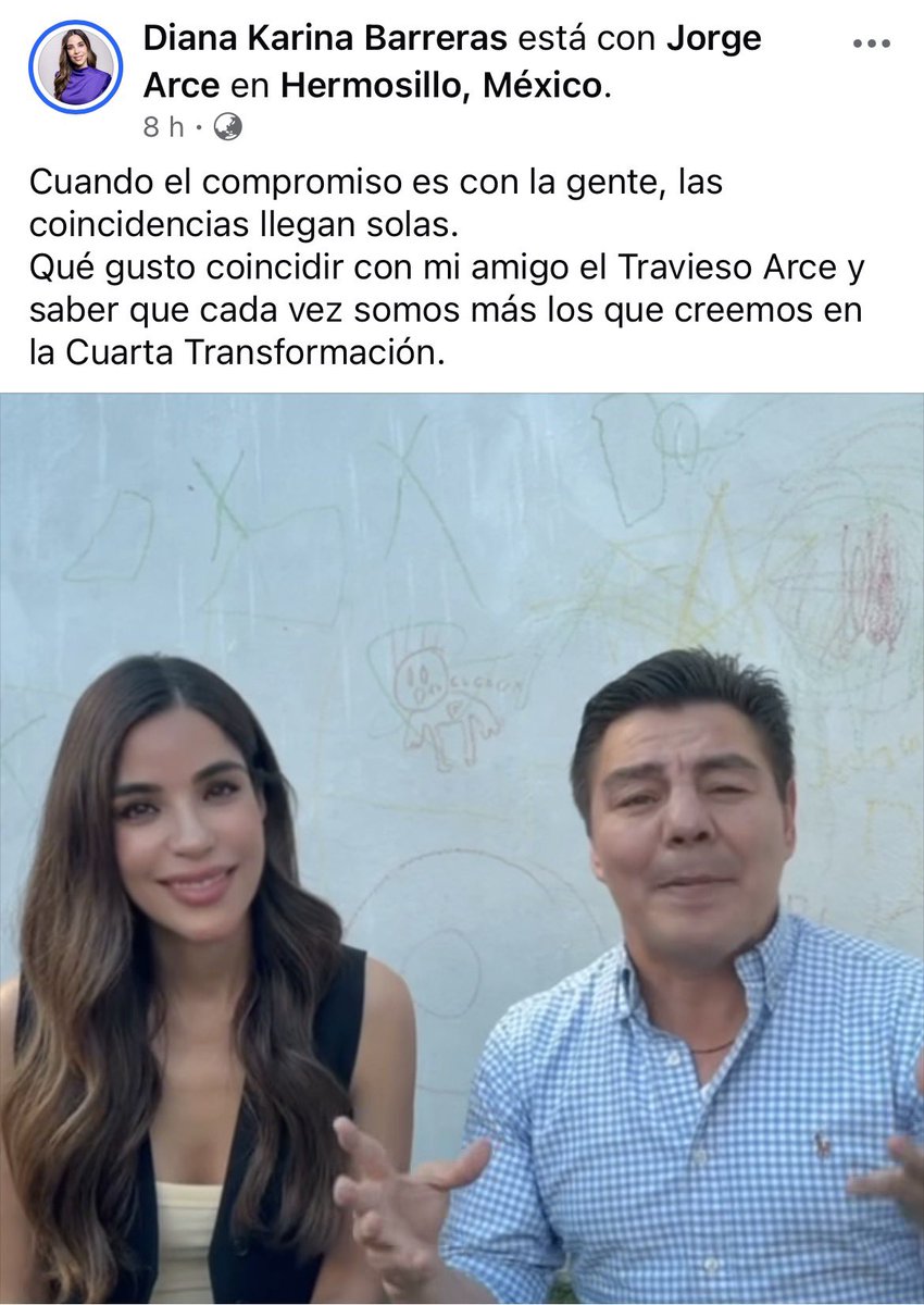 Gwen Obradorista 🇲🇽❤️ tweet media