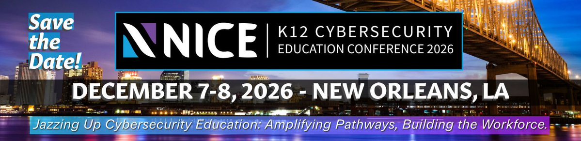 Virginia Cyber Range tweet media