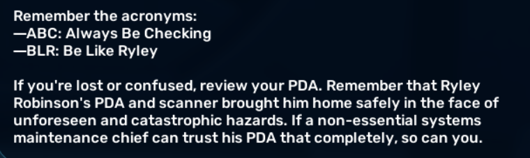 🤍 ~ Charlotte ~ 🤍 SUBNAUTICA 2 SPOILERS AHEAD !! tweet media