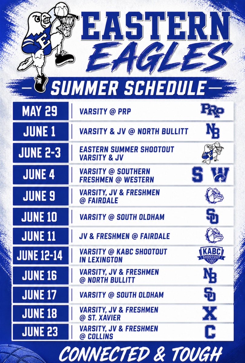 Eastern Boys Basketball tweet media