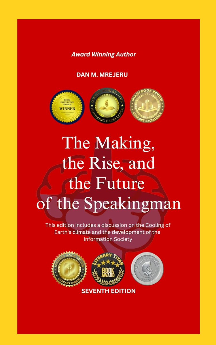 US Review of Books tweet media