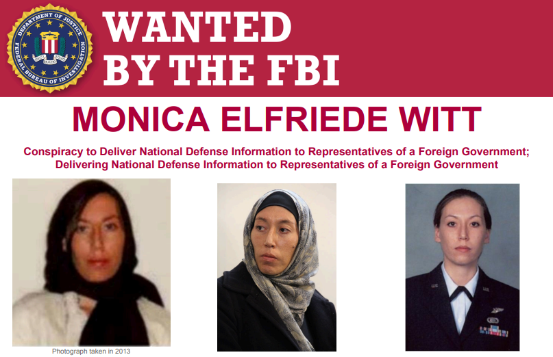 FBI Washington Field tweet media