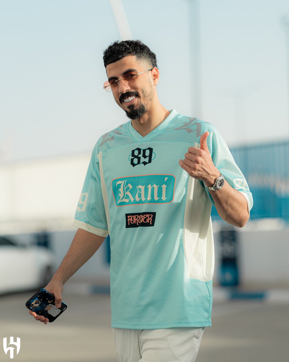 Khalifa Al Buainain tweet media