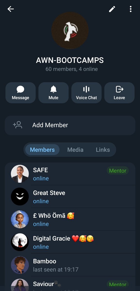 SAFE tweet media