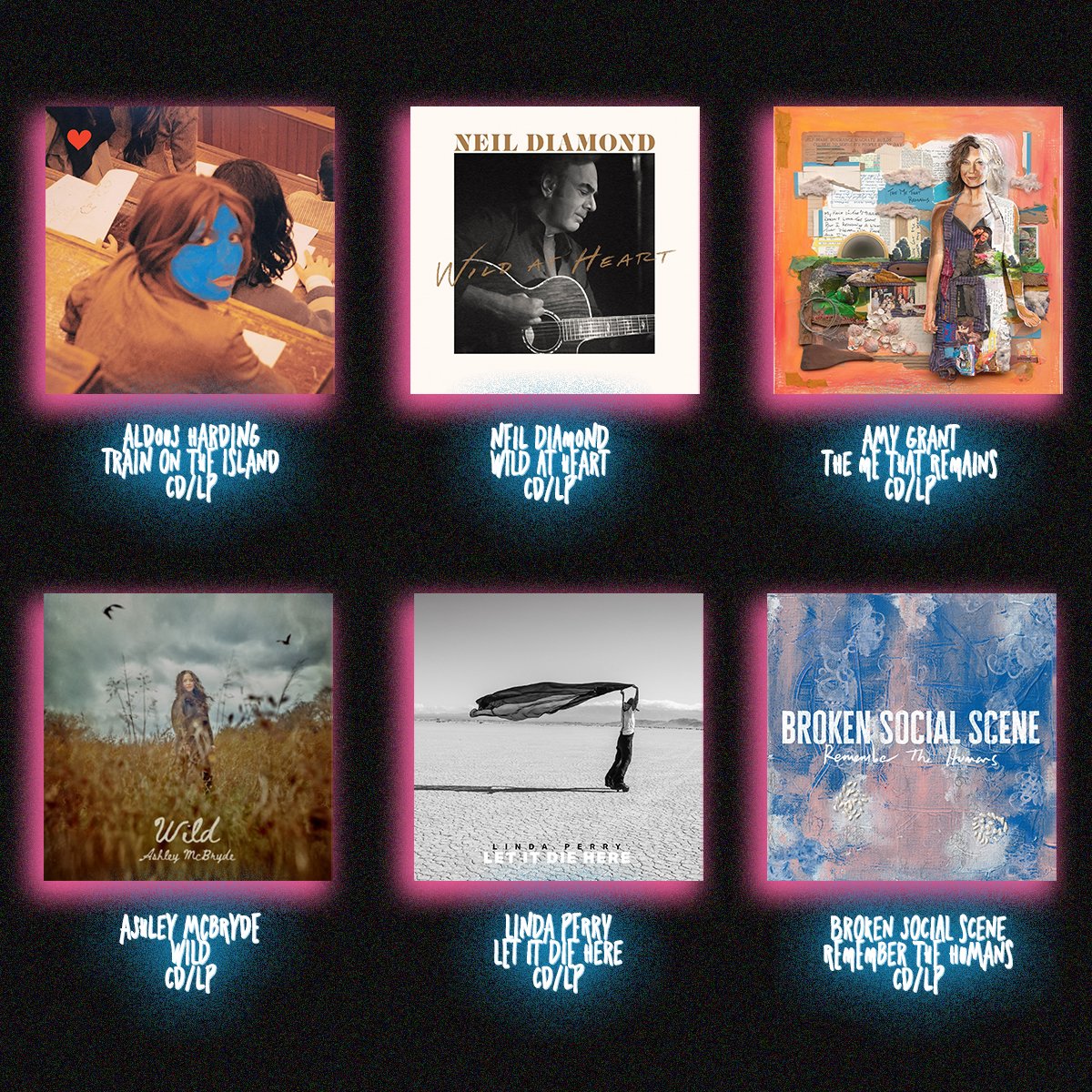 The Record Exchange tweet media