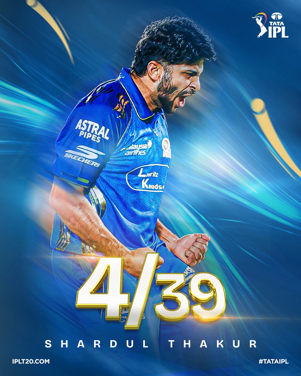 IndianPremierLeague tweet media