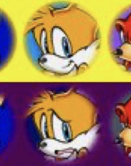 Daily Amy and Tails tweet media