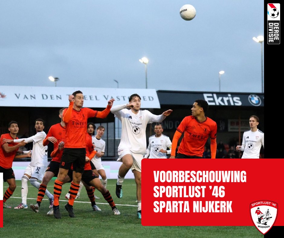 Sportlust ’46 tweet media