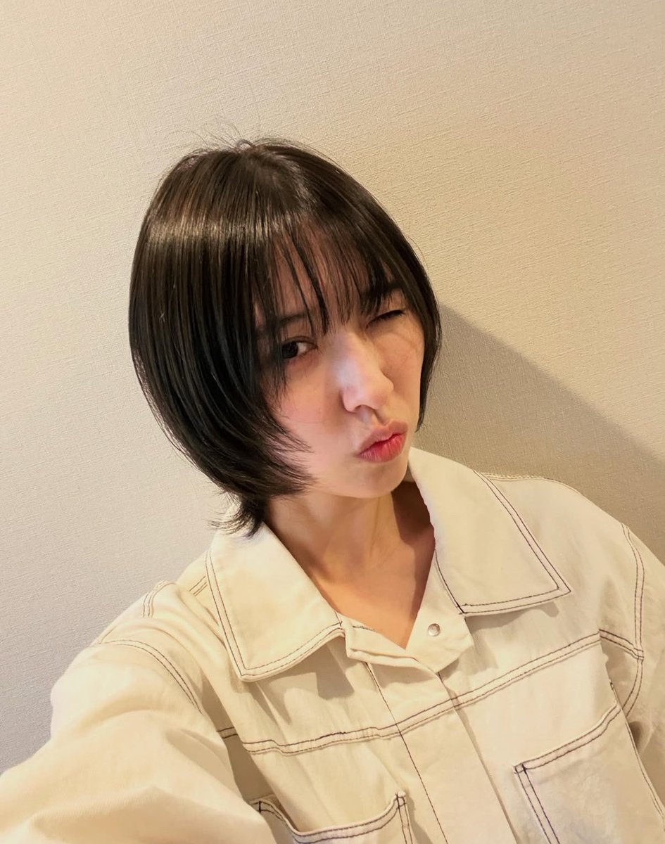 😘🫶(大好き)