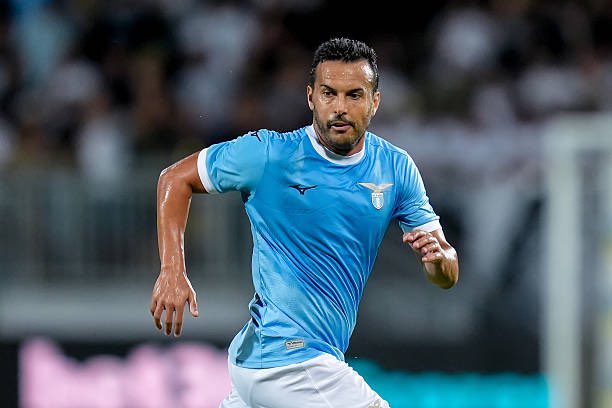 🇮🇹 | P.Majidini tweet media
