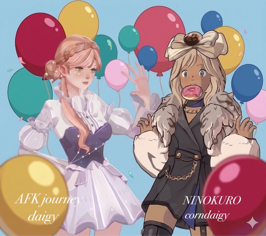 コーンデイジー🌽🌼daigy🌼 tweet media