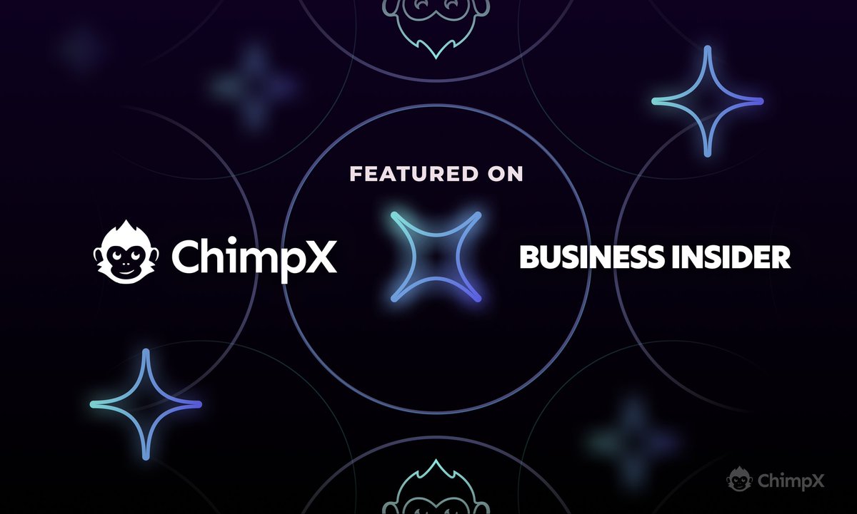 ChimpX tweet media