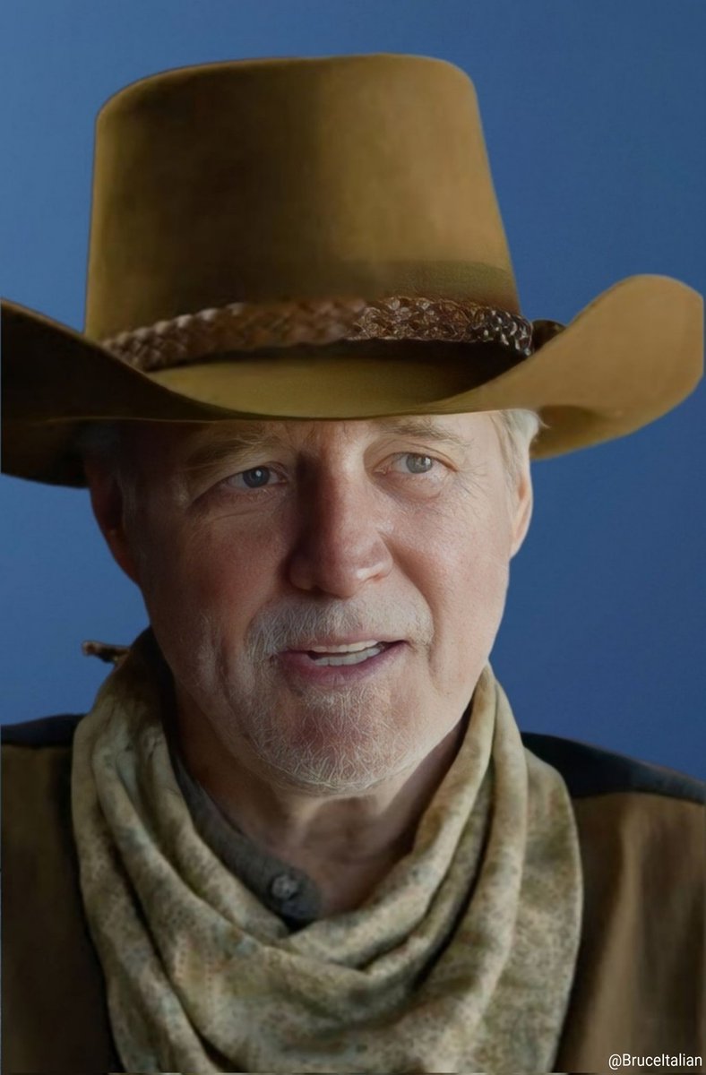 Bruce Boxleitner Italian Fan Page tweet media