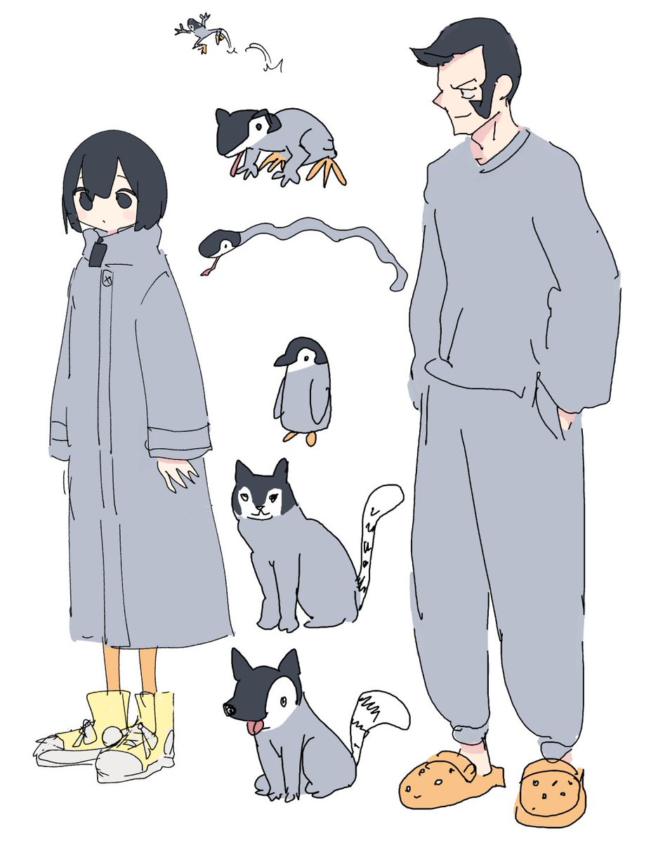 しろし (@shirofox) / Posts / X