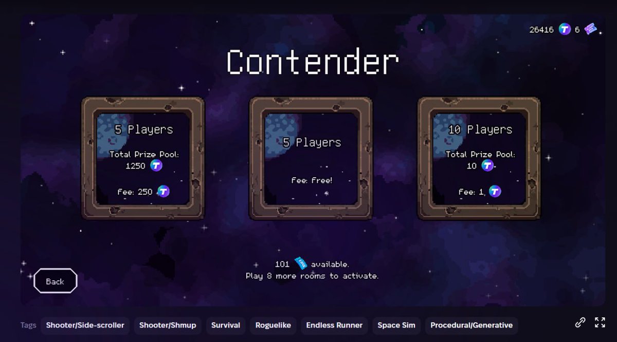 funtico_com's tweet photo. Another GameLoop game is ready to graduate to the main Funtico platform! 🔥🔥🔥 Can you guess which one it is? 🧐 https://t.co/G0QK0VJVB9