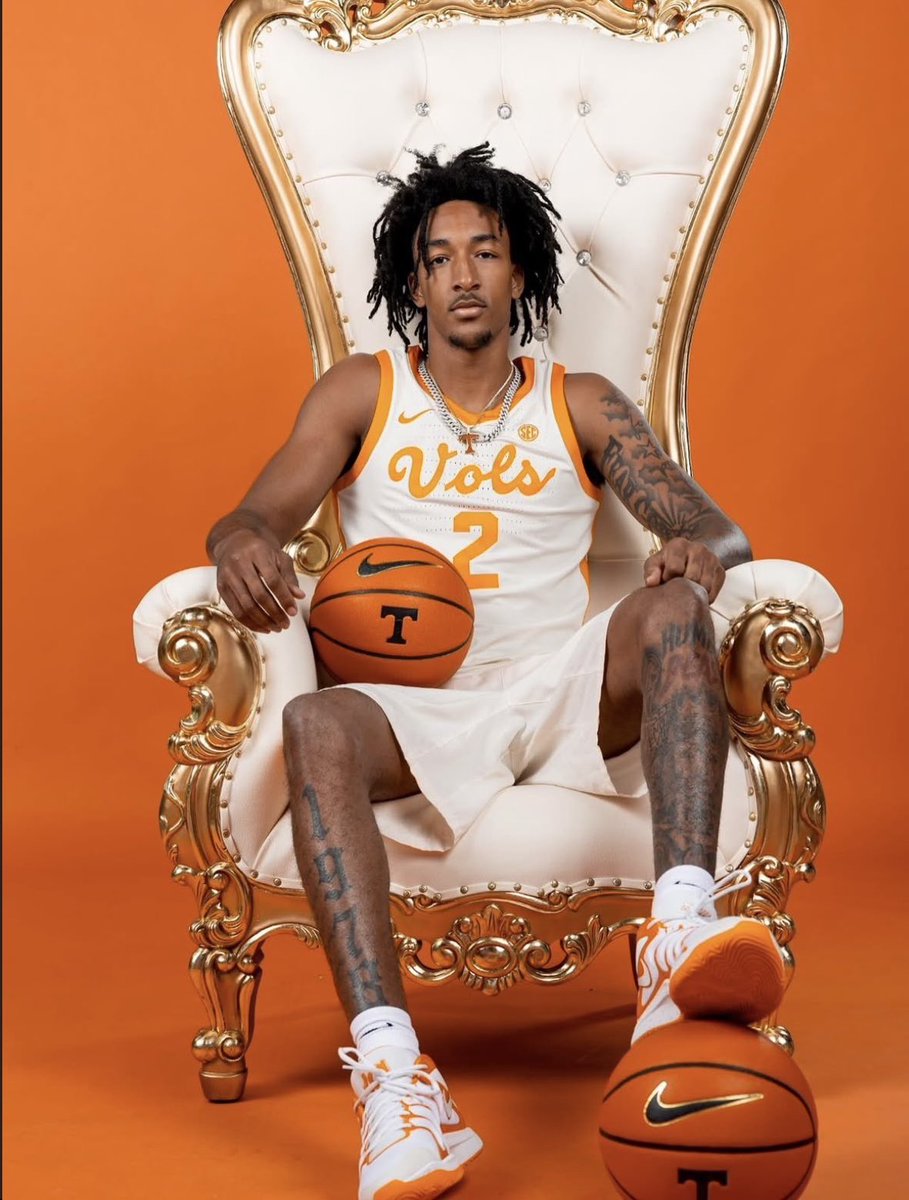 Vol Report tweet media