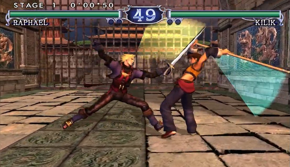 You hate AI generated Philosopher fighting game footage because