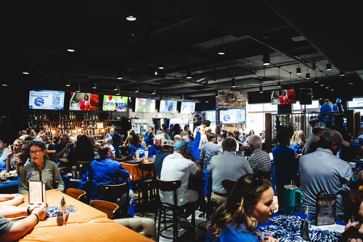 Memphis Tigers tweet media