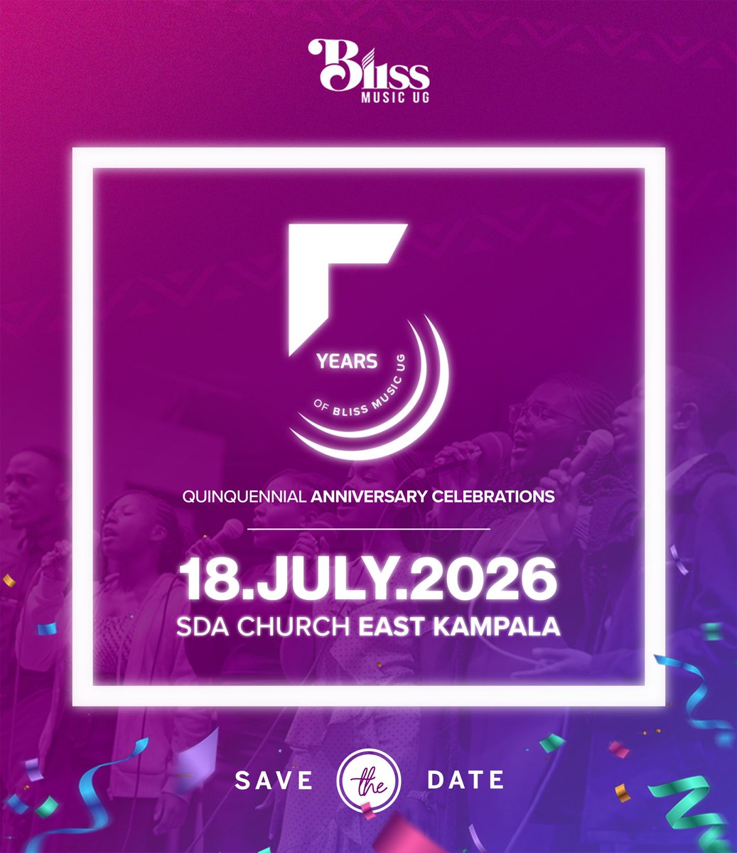 Bliss Music Ug🇺🇬 tweet media