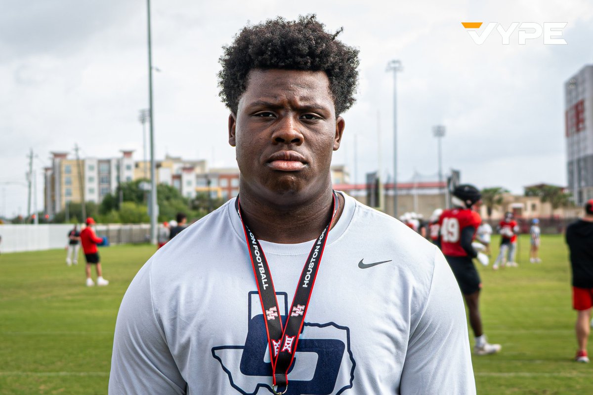 VYPE Houston tweet media