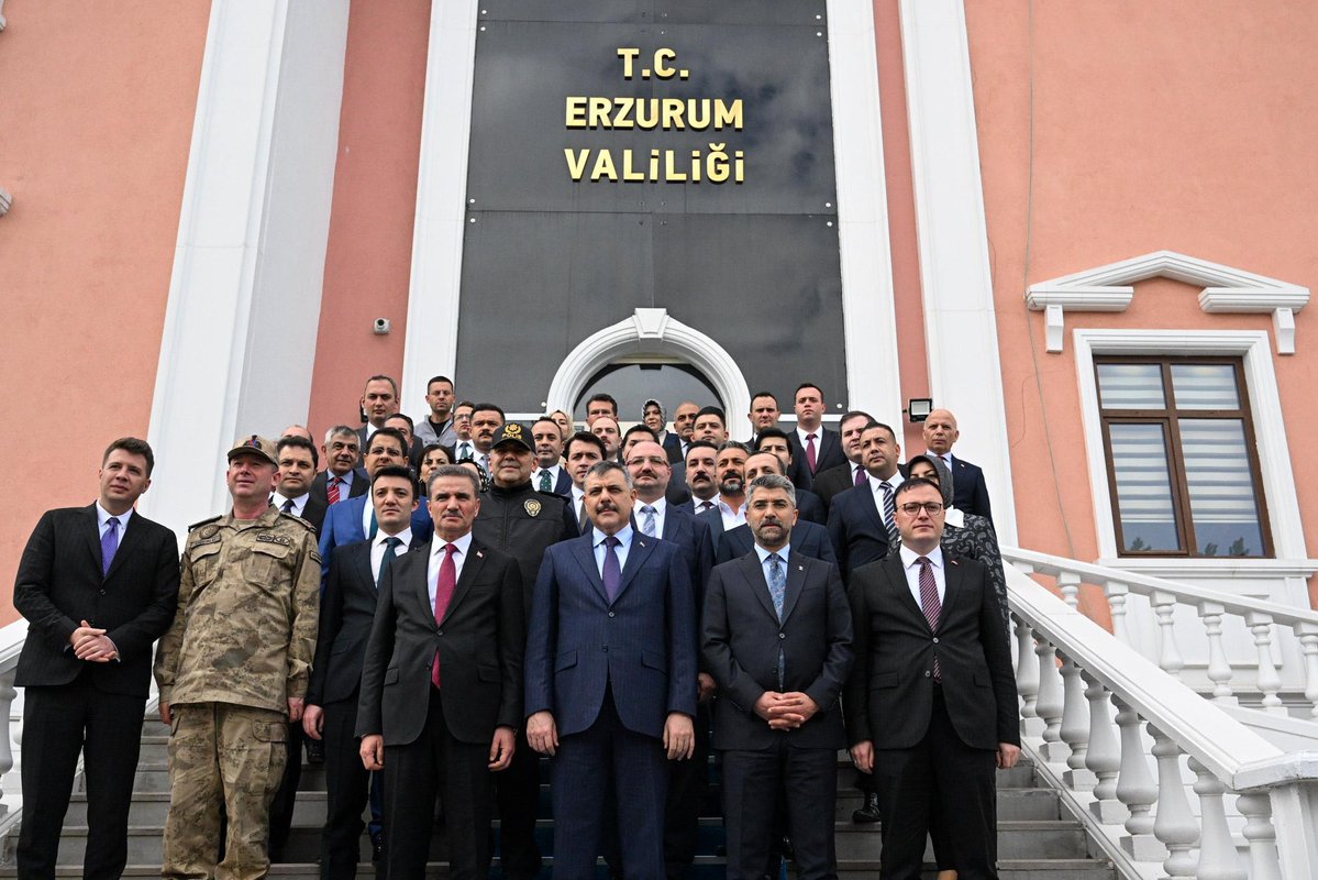 İbrahim KÜÇÜKOĞLU tweet media