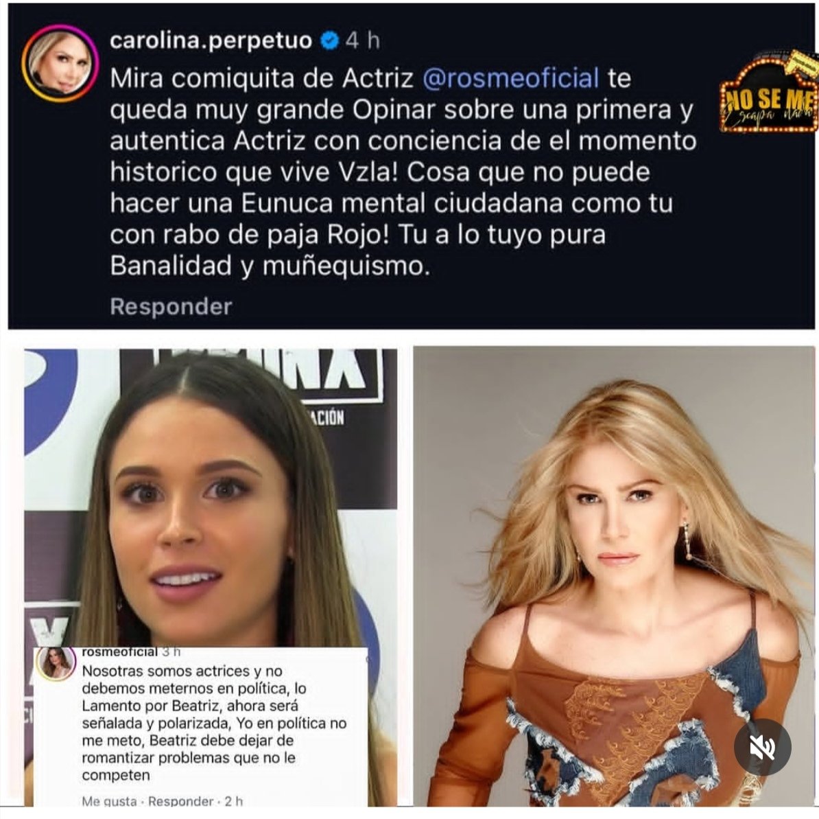 🇻🇪 Ilse 🎉🎉 tweet media