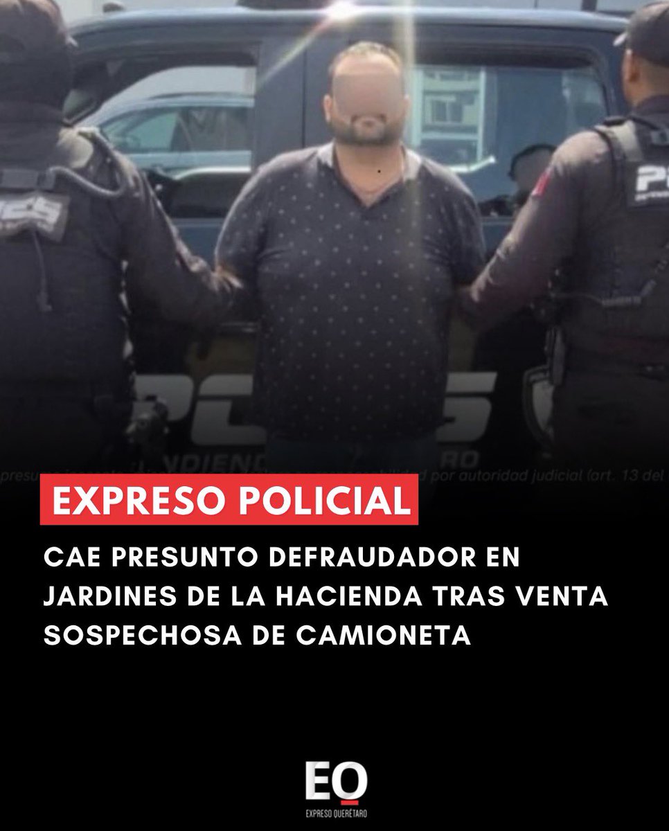 Expreso Querétaro tweet media