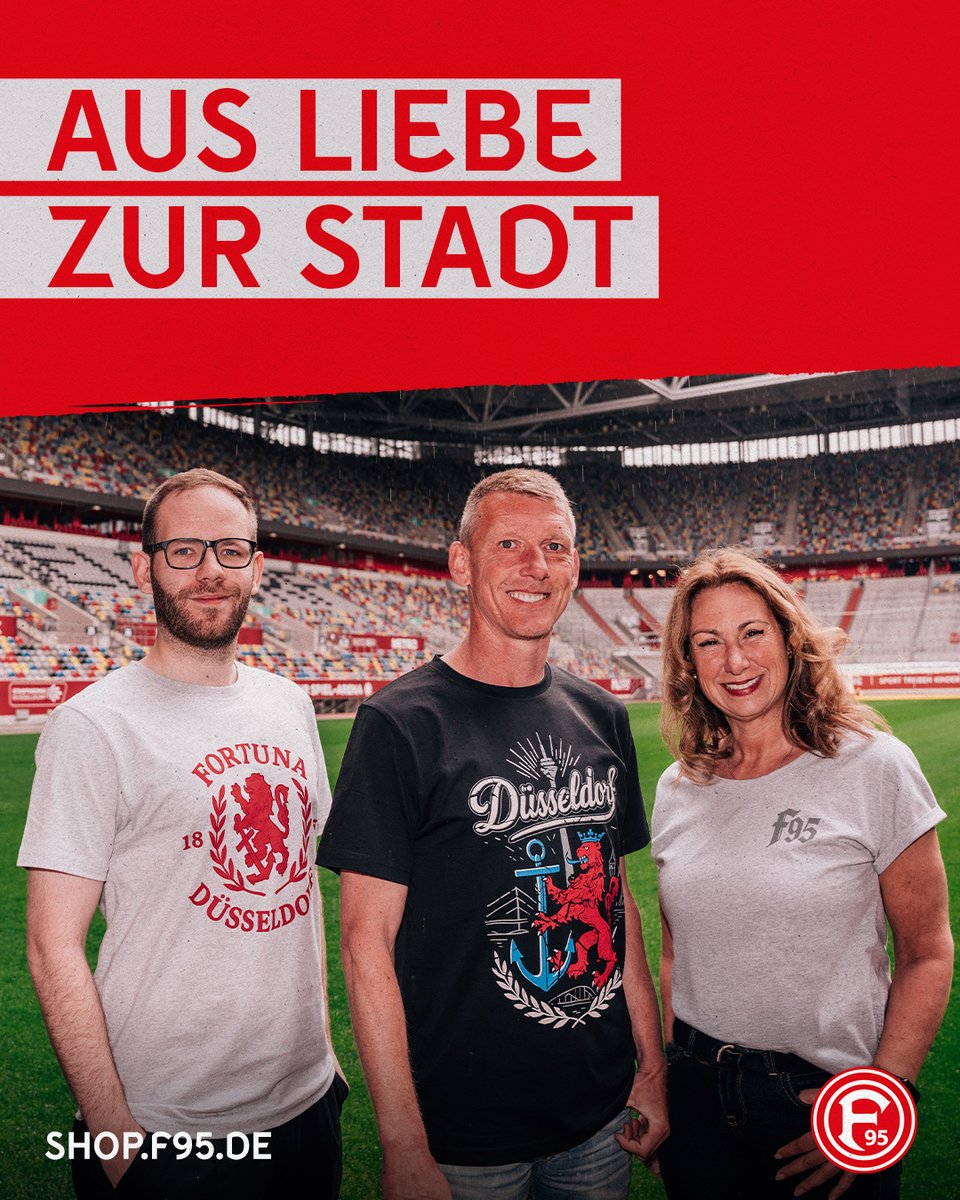 Fortuna Düsseldorf tweet media