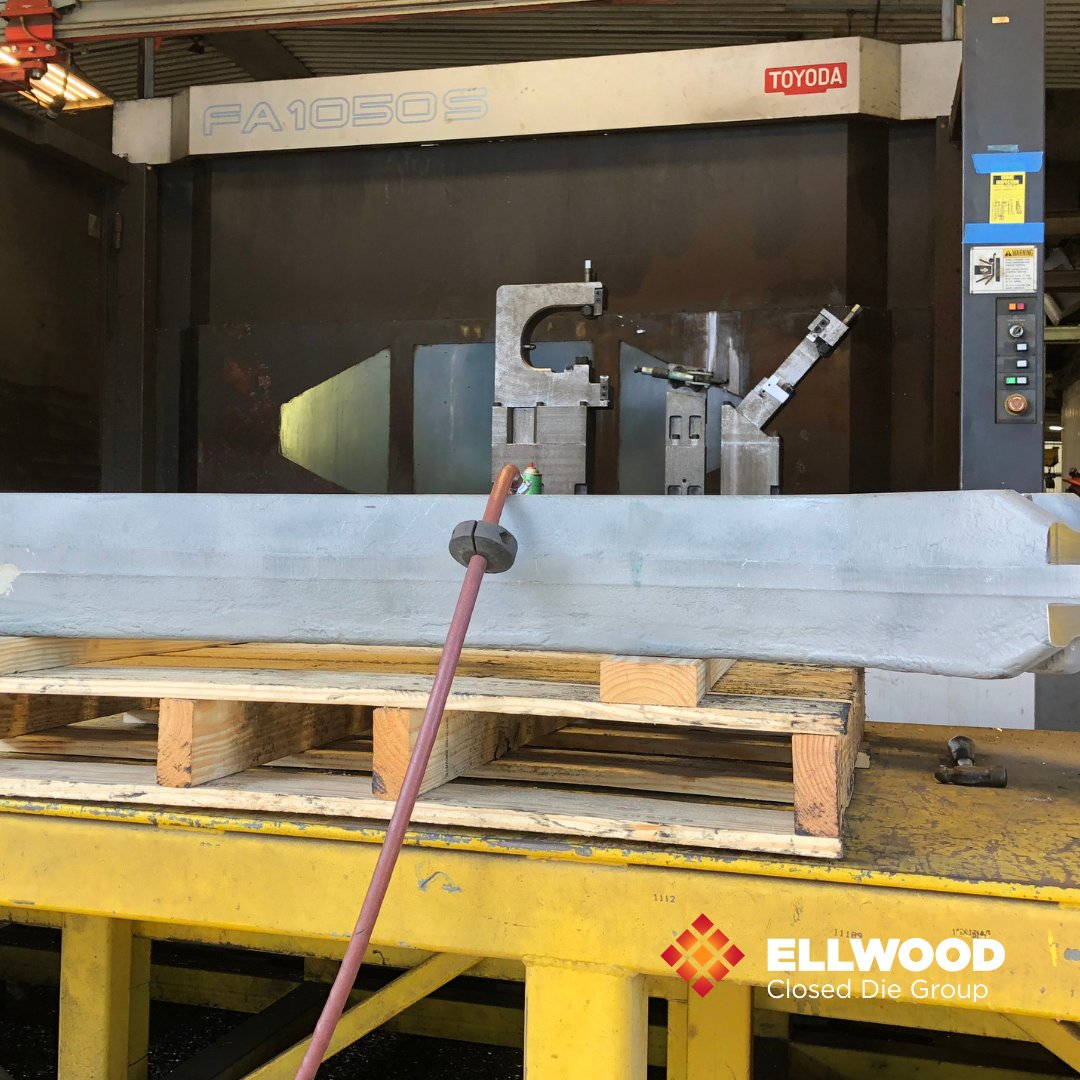 ecdgtx's tweet photo. Advanced processes. Proven results. Forgings designed to go further.Your next project deserves strength you can trust.

Get started- https://t.co/m0itDBFDsA
#ECDG #EllwoodGroup #CustomForging #Forging #Manufacturing #Innovation https://t.co/CzrDHTnt88
