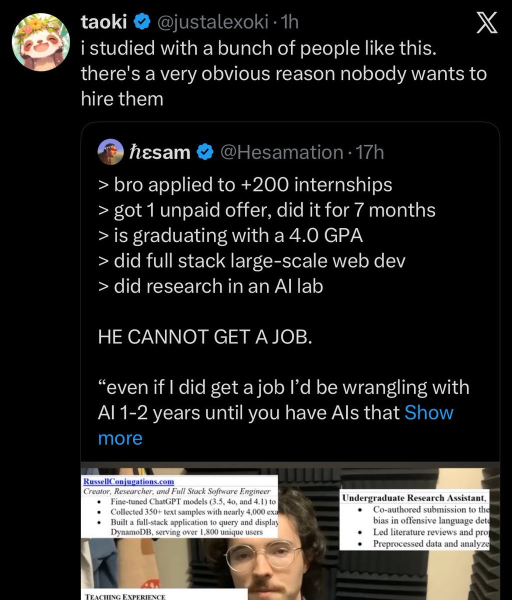 Isaac Young tweet media