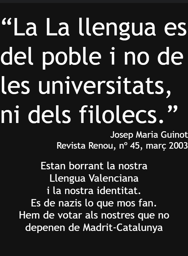 Valencià tweet media