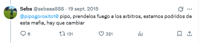 Adrián Pertoldi tweet media