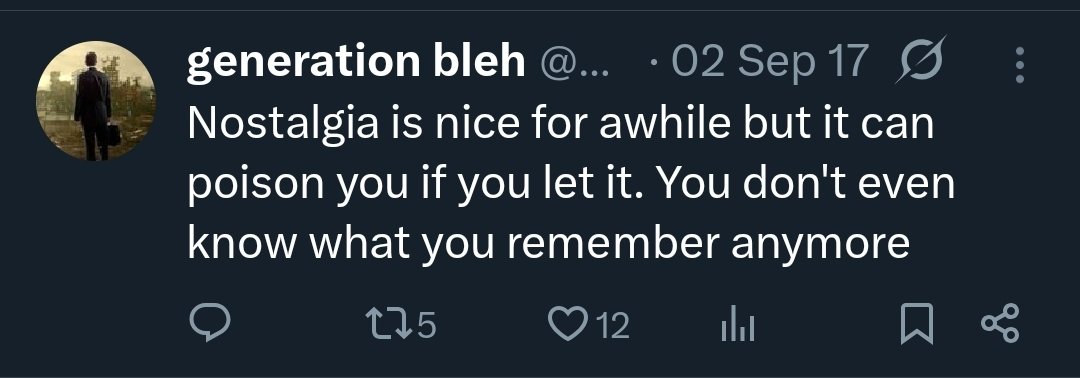 generation bleh tweet media