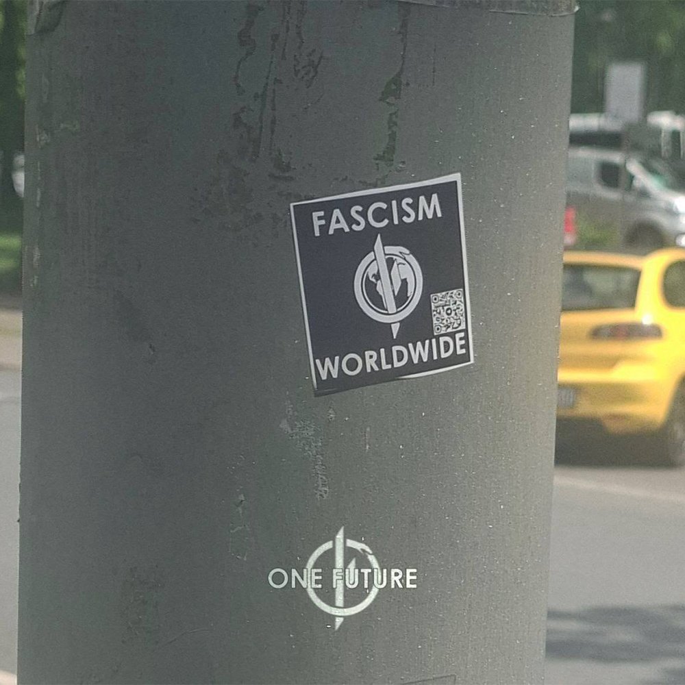 One Future Organization tweet media
