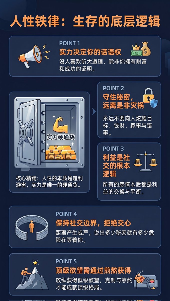 Gump_99's tweet photo. 学校不教，但每个人都要知道的 https://t.co/TgKEEpcOXs
