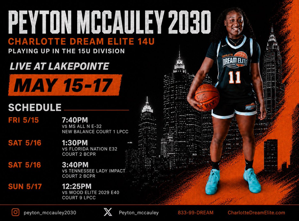 Peyton McCauley tweet media